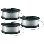 NÁHRADNÍ STRUNA  BLACK DECKER REFLEX A6485 1,5 MM SET