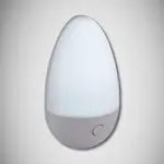 Zástrčka Egog Led 0,5w