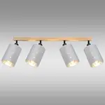 Svítidlo DAFNE AS-DAE144BR LS4