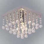 Svítilna Piccadilly-1CK AP8770-01C  LW1