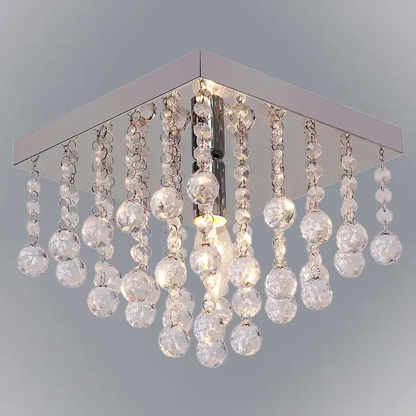 Svítilna Piccadilly-1CK AP8770-01C  LW1