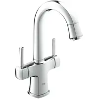 Baterie umyvadlová stojánková GRANDERA 21107000