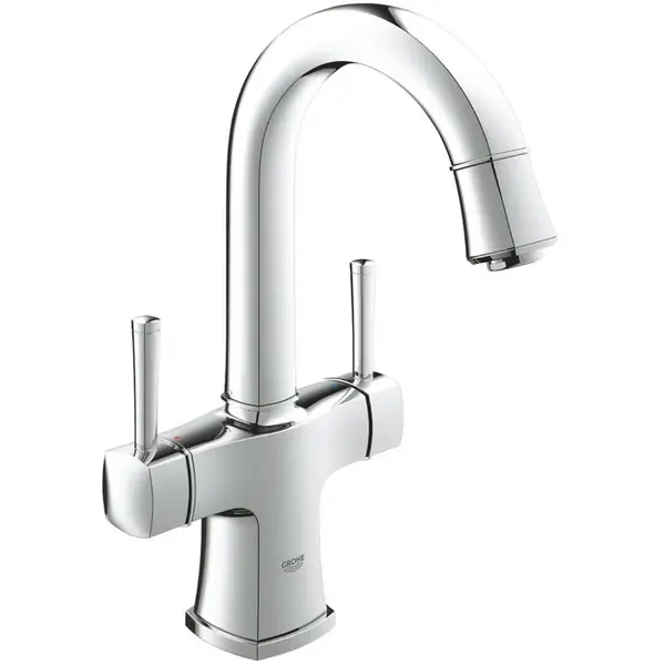 Baterie umyvadlová stojánková GRANDERA 21107000