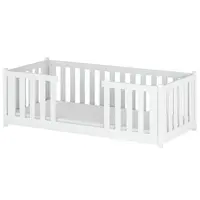 Postel Fero 90x200 white