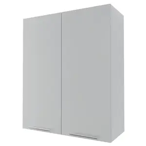 Skrinka do kuchyne Essen grey W4/8