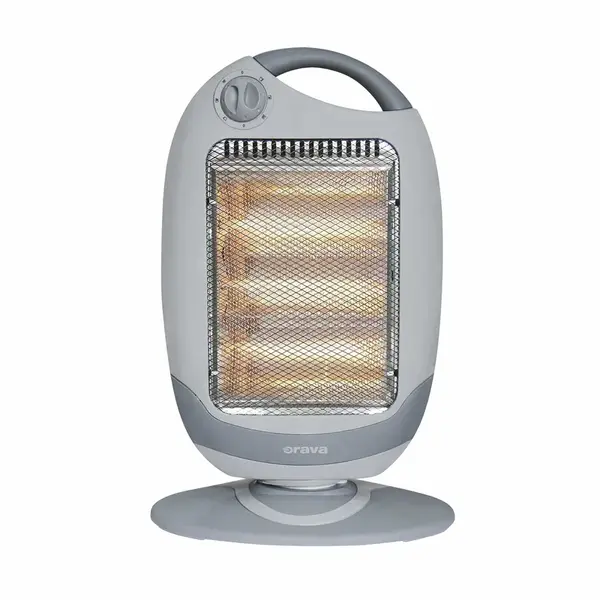 Halogenový ohřívač