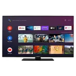 65" 4K Android Smart LED televize s WiFi