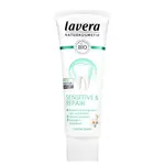 Lavera zubní pasta Sensitive & Repair Bio Kamilka 75 ml