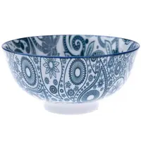 Porcelánová miska 12x5.5x12cm