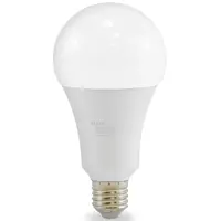 LED žárovka bulb 20W E27 3000K 2500LM
