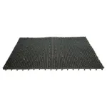 Rohožka Tráva 294045 40x60 cm šedá