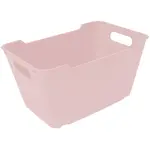 Úložný box Lifestyle-Box nordic pink 29,5x19x15 6 l