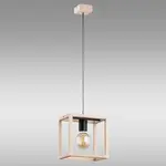 Luster PAKO 61165 LW1