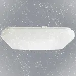 Stropné prisadené svietidlo 75386 KW LED 33cm 18W