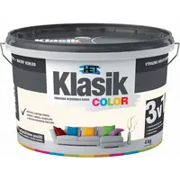 Het Klasik Color Béžový Mandľový 4kg