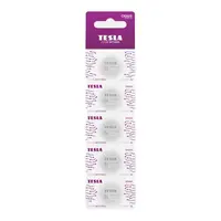 Baterie Tesla CR 2025 5 ks