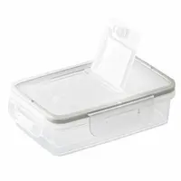 Box Qlook obd-dílnýník 0,575 L Branq