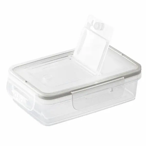 Box Qlook obd-dílnýník 0,575 L Branq