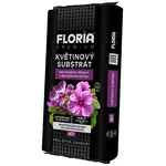 Floria květinový substrát 40 l