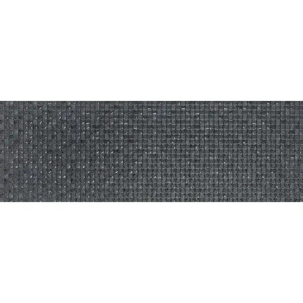 Obklad Dekor Hardy Negro 25/75 REKT