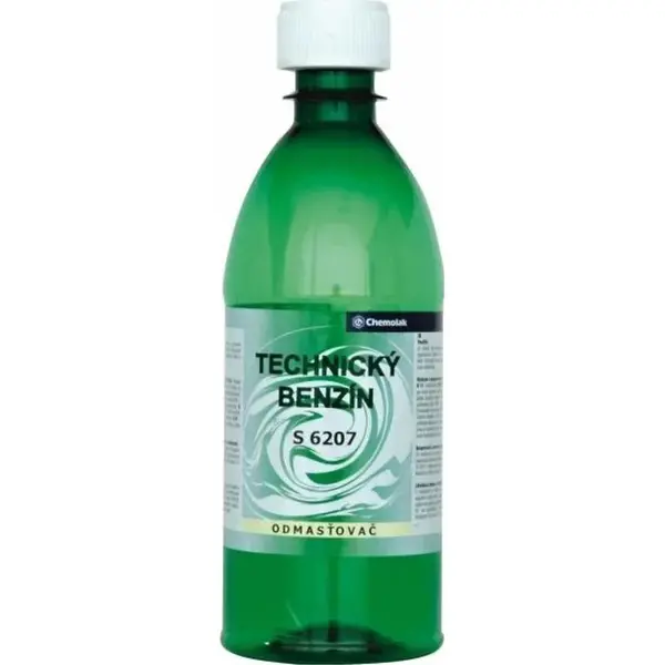 Chemolak technický benzín 0,8l