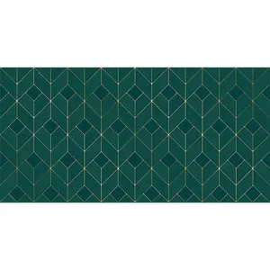 Dekor Green Mat 30/60 Rekt.