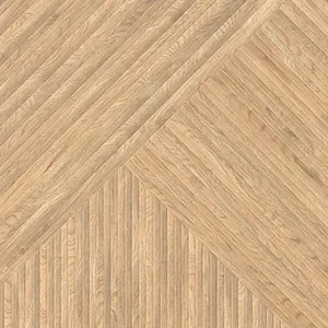 Oberis Brown 59,8/59,8 Rect.