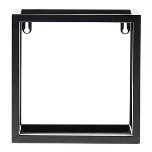 Police Loft černá kws-715/05 24x24