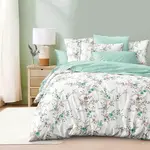 Posteľná bielizeň mikrovlákno ALBS-7310 140x200 Lasher