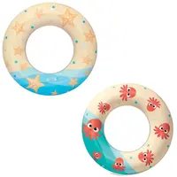 Plavací kruh ø 61 cm 36014