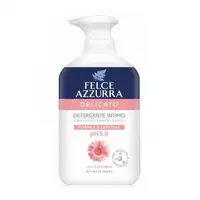 Felce Azzurra gel pro intimní hygienu s měsíčkem 250 ml