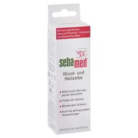 Sebamed masť na hojenie rán 50 ml