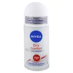 Nivea Dry Comfort kuličkový deodorant 50 ml