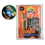Naruto školní set A5 DPL8