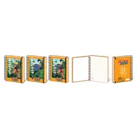 Naruto lentikulární blok A5 DPL10