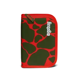 Školský peračník Ergobag - Fluo drak