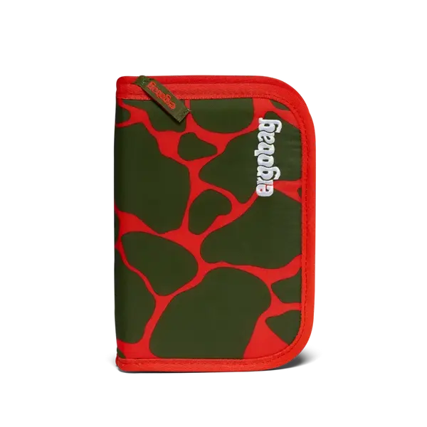 Školský peračník Ergobag - Fluo drak
