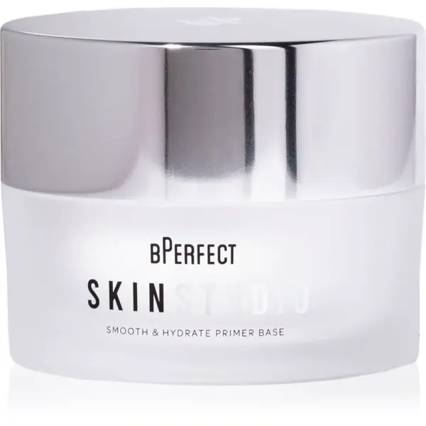 BPerfect Skin Studio Smooth & Hydrate Primer Base podkladová hydratačná báza pod make-up 30 ml