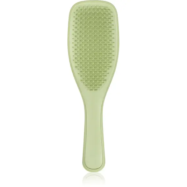 Tangle Teezer The Ultimate Detangler kefa na vlasy odtieň Olive Green 1 ks