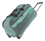 Cestovní taška na kolečkách Travelite Viia Wheeled duffle Green