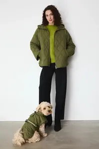 Bunda pro mazlíčka Medicine