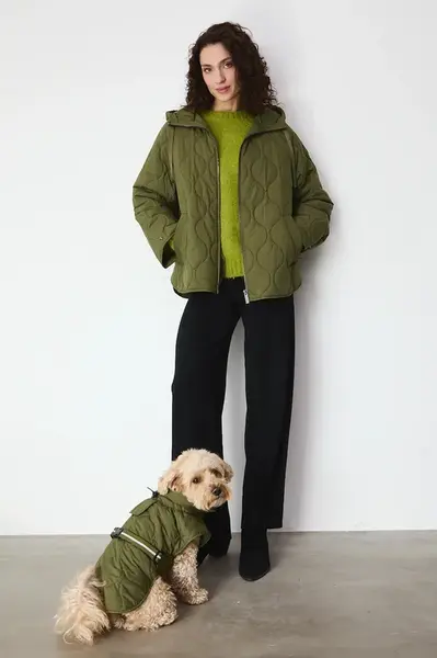 Bunda pro mazlíčka Medicine