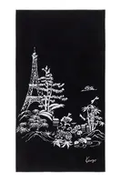 Osuška Kenzo K ESTAMP 90 x 160 cm