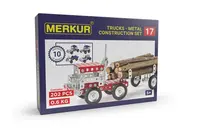 Merkur - Kamión - 202 ks