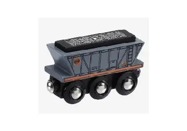 Maxim Nákladný vagón – uhlie