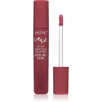 Technic Cosmetics Once Bitten hydratační balzám na rty odstín Twice Shy 3.5 ml