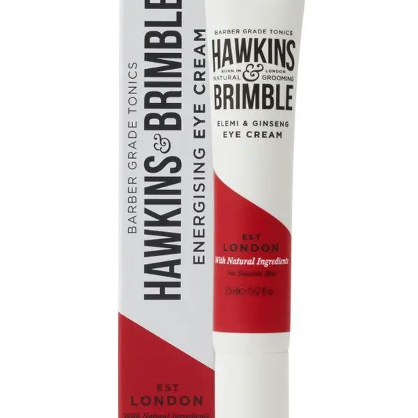 Hawkins & Brimble Pánský energizujicí oční krém 20 ml