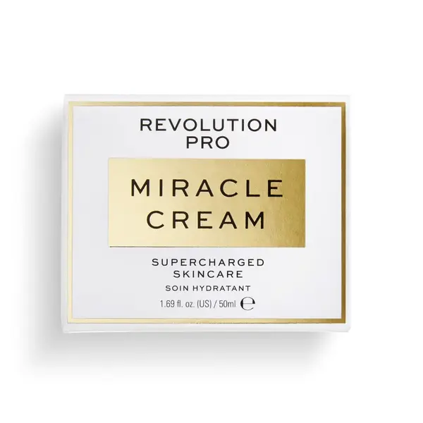 Revolution PRO Miracle Cream hydratační krém 50 ml