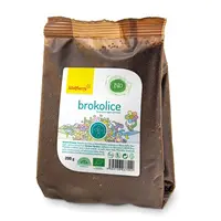 Wolfberry Brokolice BIO semínka na klíčení 200 g
