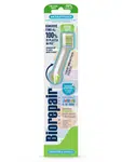 BioRepair Junior MEDIO-SOFT zubní kartáček 1 ks